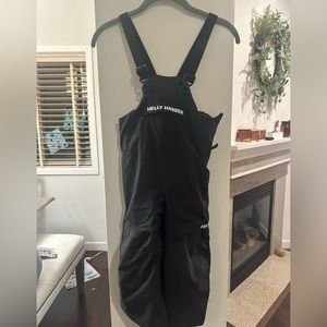 Helly Hansen Kids' Shelter Bible Rain Snow Pants